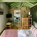 Coura Alojamento de Turismo Rural Amarante