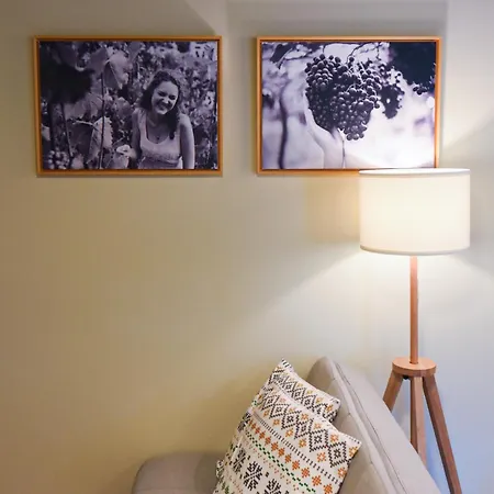 Coura Alojamento de Turismo Rural Amarante