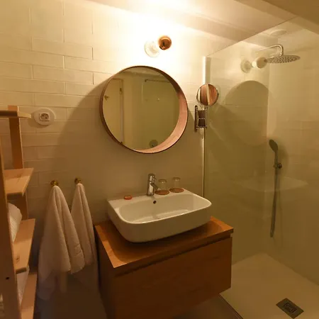 Alojamento de Turismo Rural Coura *