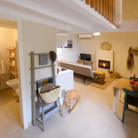 Coura Alojamento de Turismo Rural *