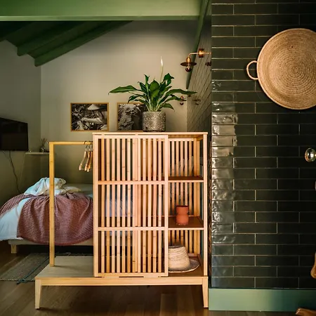 Coura ファームステイ