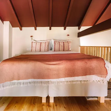 Bauernhof Coura Amarante