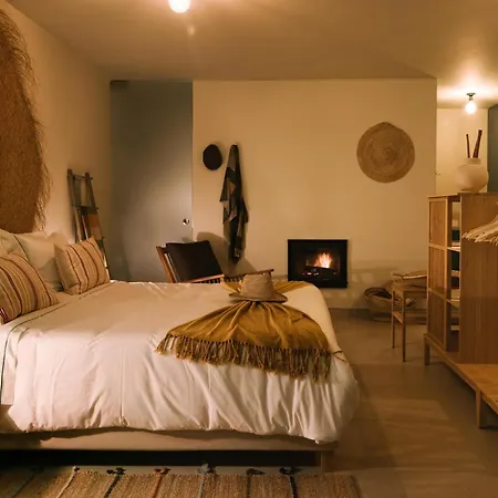 Alojamento de Turismo Rural Coura Amarante