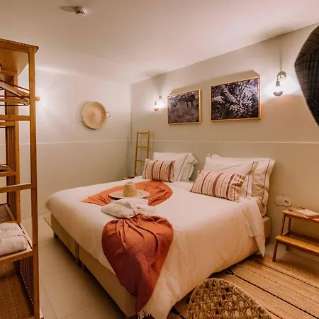 Coura ファームステイ *