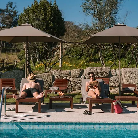 Coura Alojamento de Turismo Rural *