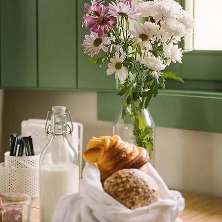 ファームステイ Coura アマランテ