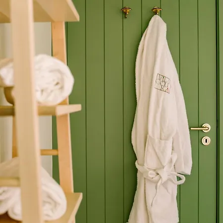 Coura Bauernhof Amarante