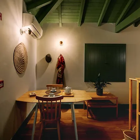 Coura ファームステイ