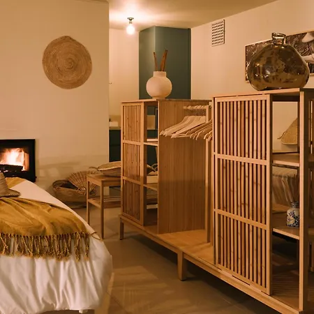 Alloggio per agriturismo Coura *