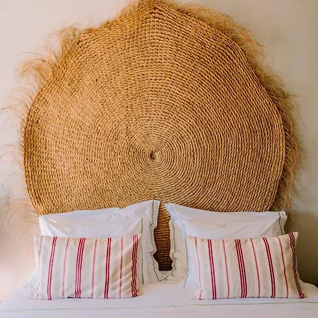 Lantgård Coura Amarante