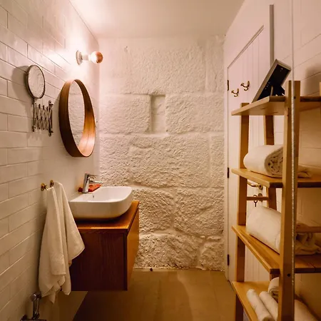 Alloggio per agriturismo Coura