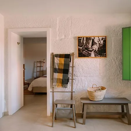 Coura ファームステイ