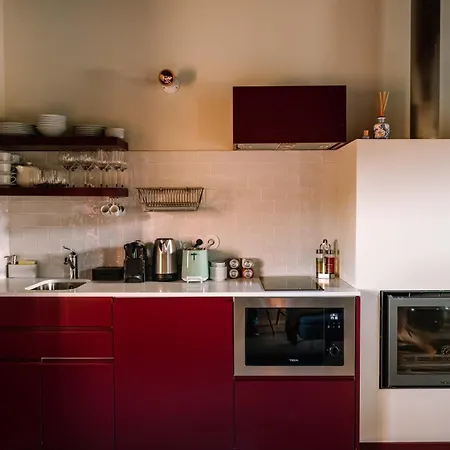 Bauernhof Coura Amarante