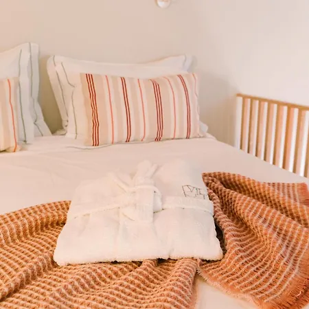 Coura Bauernhof Amarante