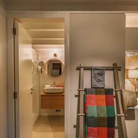 Feriegård Coura Amarante