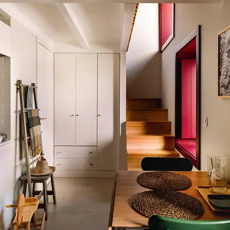 Coura Feriegård Amarante