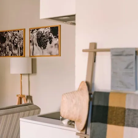 Coura Feriegård Amarante