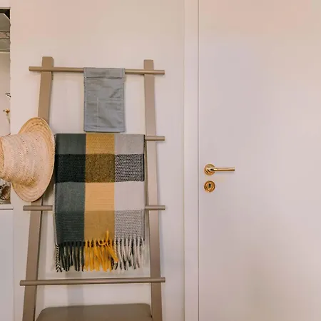 Bauernhof Coura Amarante