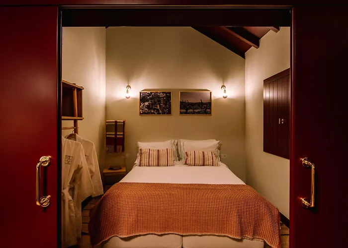 Coura Alojamento de Turismo Rural