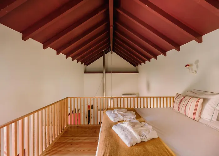 Alloggio per agriturismo Coura *