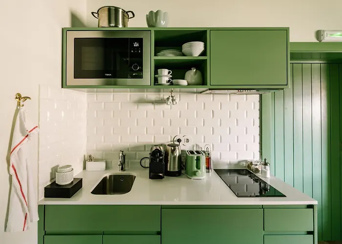 Coura Alojamento de Turismo Rural Amarante