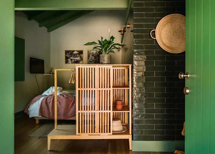 Coura Alloggio per agriturismo