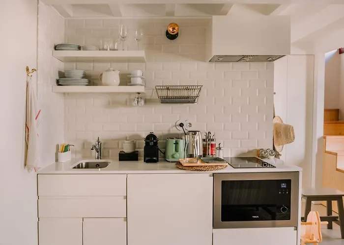 Alloggio per agriturismo Coura