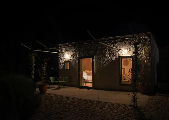 Coura Alloggio per agriturismo