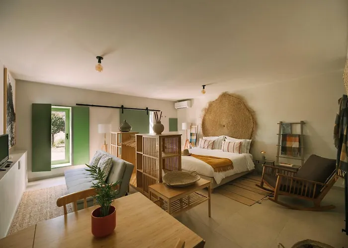 Alojamento de Turismo Rural Coura *