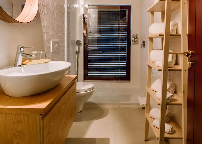 Coura Alojamento de Turismo Rural Amarante