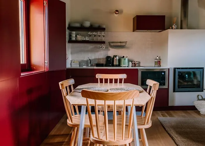 Coura Alloggio per agriturismo