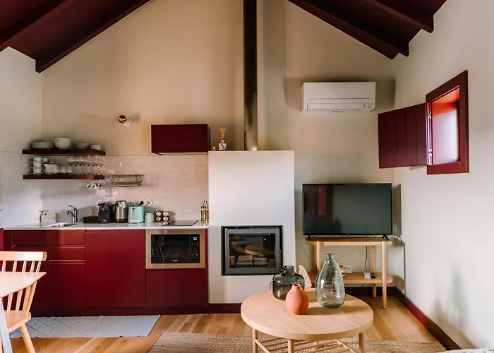 Coura Alojamento de Turismo Rural Amarante