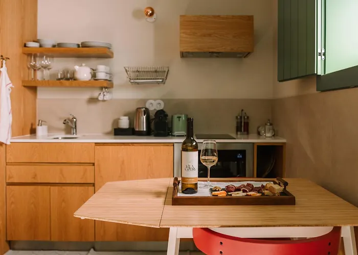 Alojamento de Turismo Rural Coura