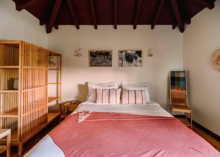 Coura Alojamento de Turismo Rural *