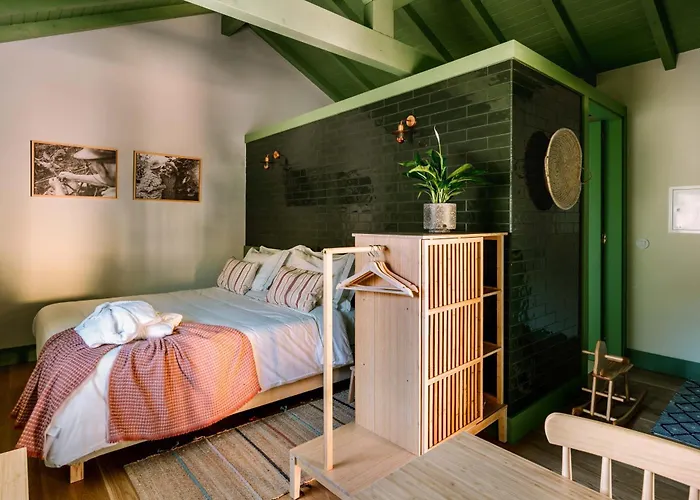 Alojamento de Turismo Rural Coura *