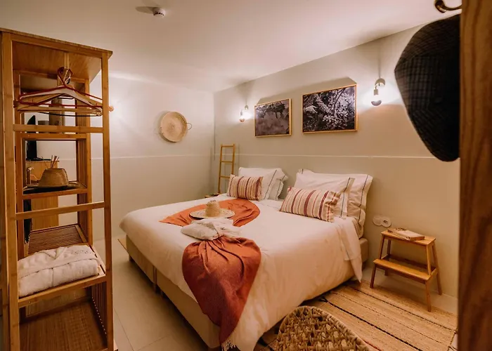 Coura Alojamento de Turismo Rural *