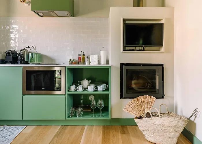 Alojamento de Turismo Rural Coura *