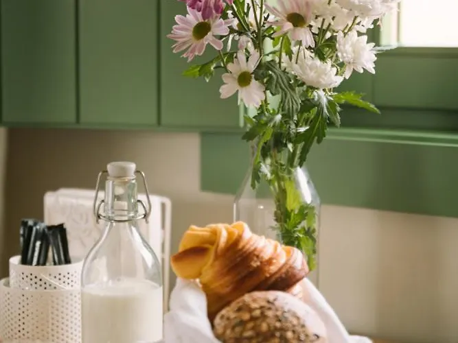 Alloggio per agriturismo Coura Amarante