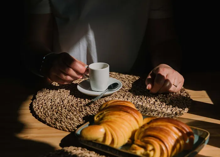 Alojamento de Turismo Rural Coura