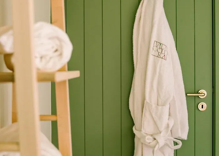 Coura Alojamento de Turismo Rural Amarante