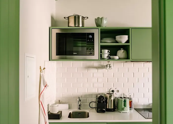 Coura Alojamento de Turismo Rural *