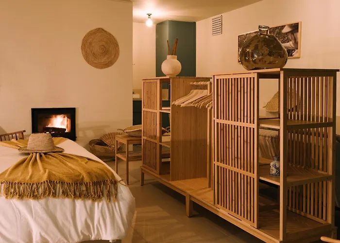 Alloggio per agriturismo Coura *