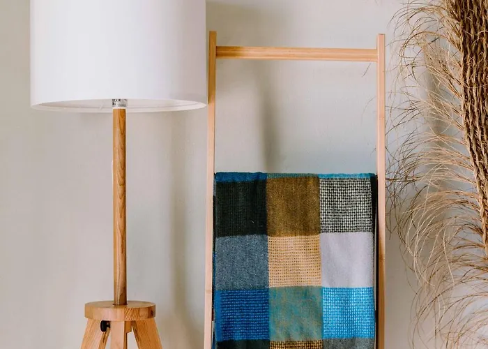 Coura Alloggio per agriturismo Amarante