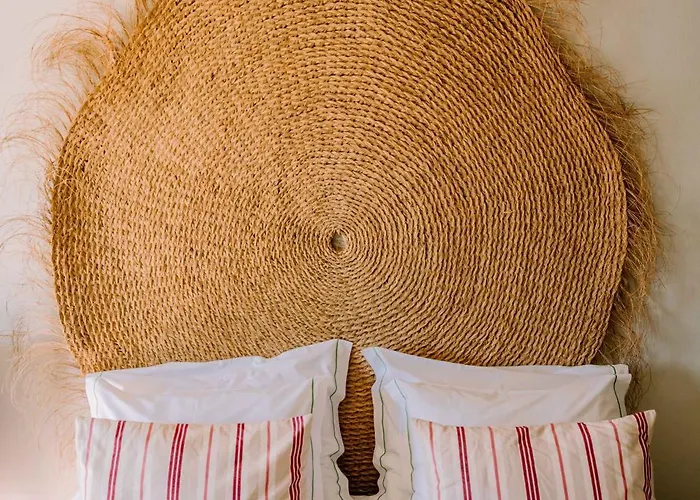 Alloggio per agriturismo Coura Amarante