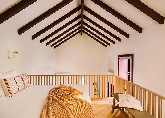 Coura Alloggio per agriturismo