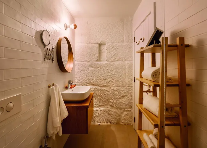 Alloggio per agriturismo Coura