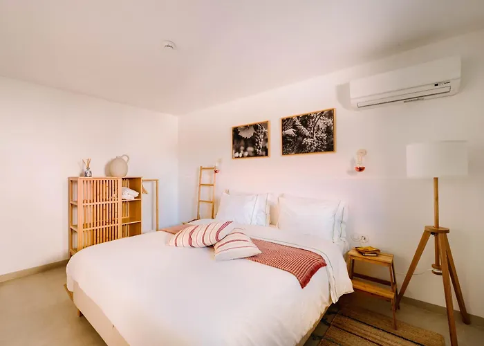 Alloggio per agriturismo Coura *