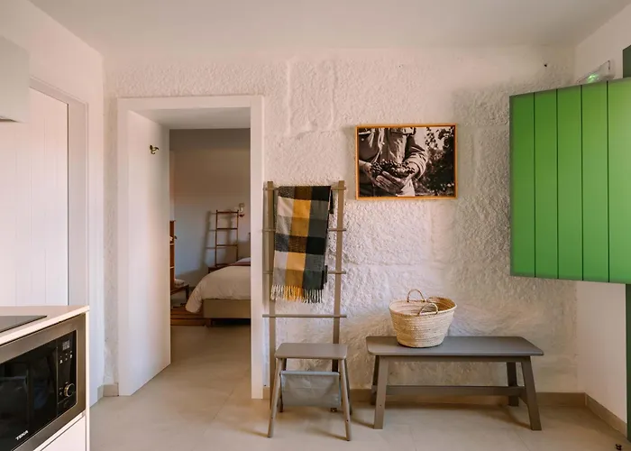 Coura Alojamento de Turismo Rural