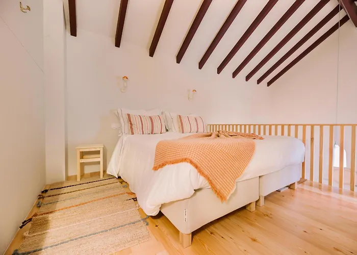 Alloggio per agriturismo Coura