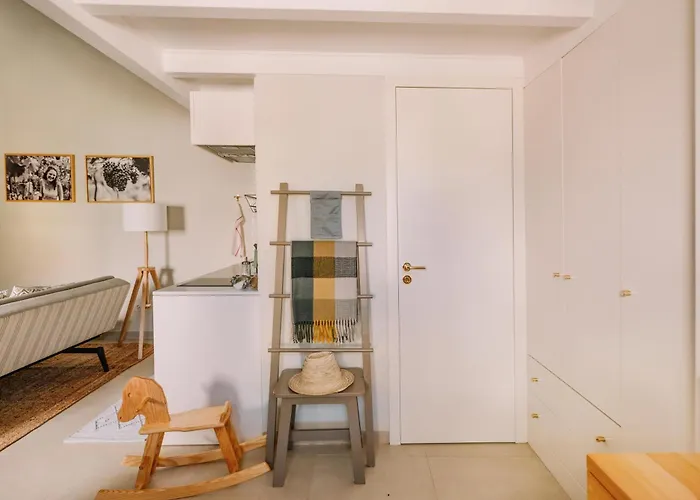 Coura Alojamento de Turismo Rural